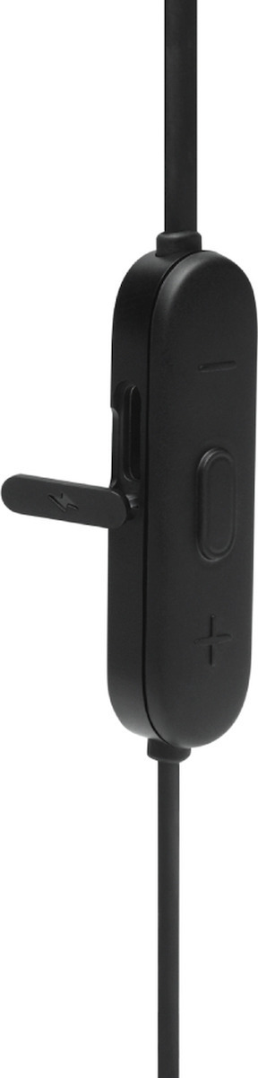 JBL Tune 215BT Earbud Bluetooth Handsfree Ακουστικά Μαύρα - Image 7