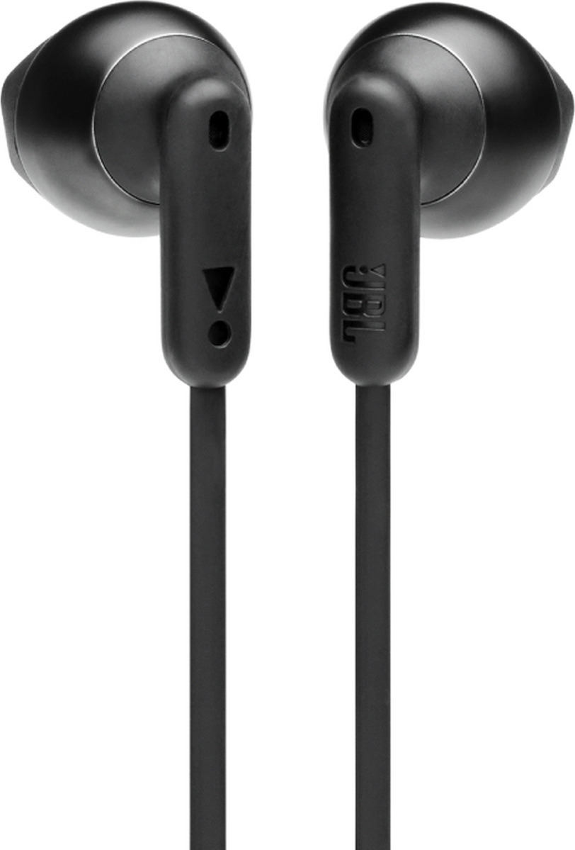 JBL Tune 215BT Earbud Bluetooth Handsfree Ακουστικά Μαύρα - Image 6
