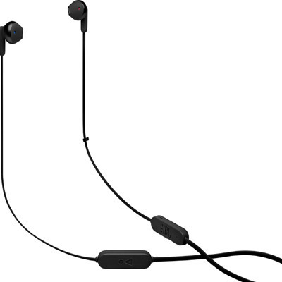 JBL Tune 215BT Earbud Bluetooth Handsfree Ακουστικά Μαύρα - Image 12
