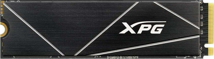 Adata XPG Gammix S70 Blade SSD 2TB M.2 NVMe AGAMMIXS70B-2T-CS