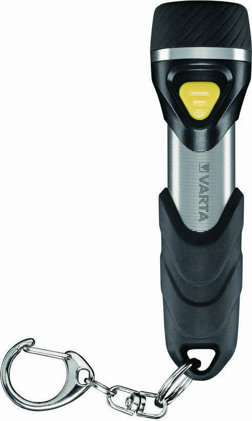 Varta Επαναφορτιζόμενος Φακός Μπρελόκ LED 12lm - Image 3