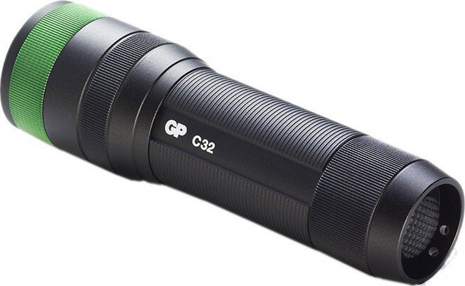 GP Batteries Lupus C32 Στεγανός Φακός LED 300lm - Image 6