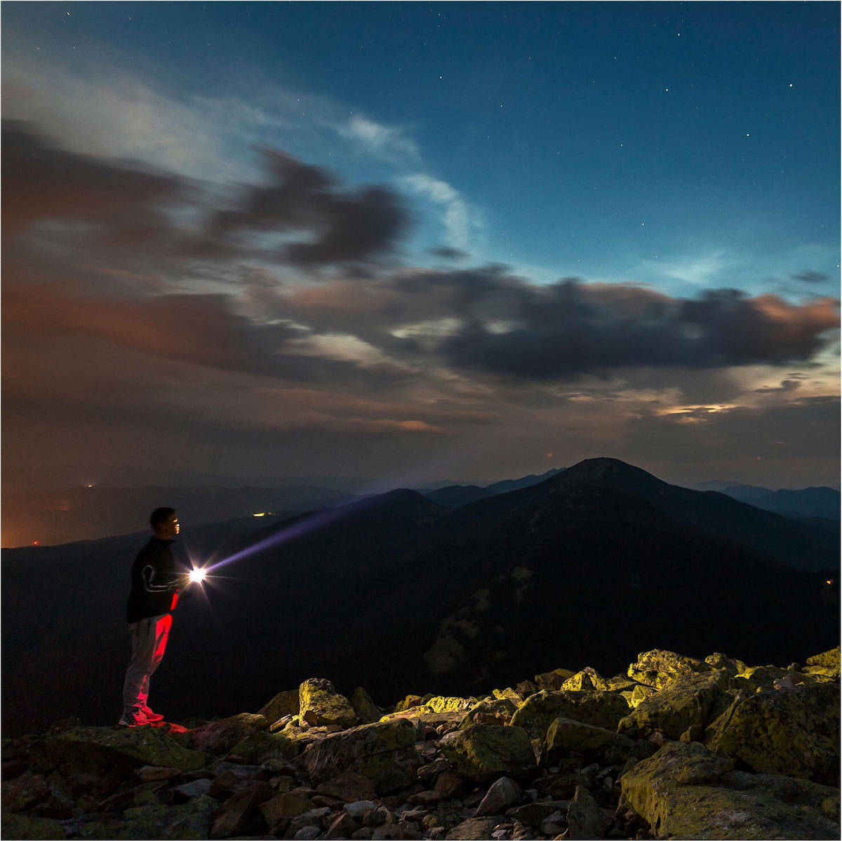 GP Batteries Lupus C32 Στεγανός Φακός LED 300lm - Image 10