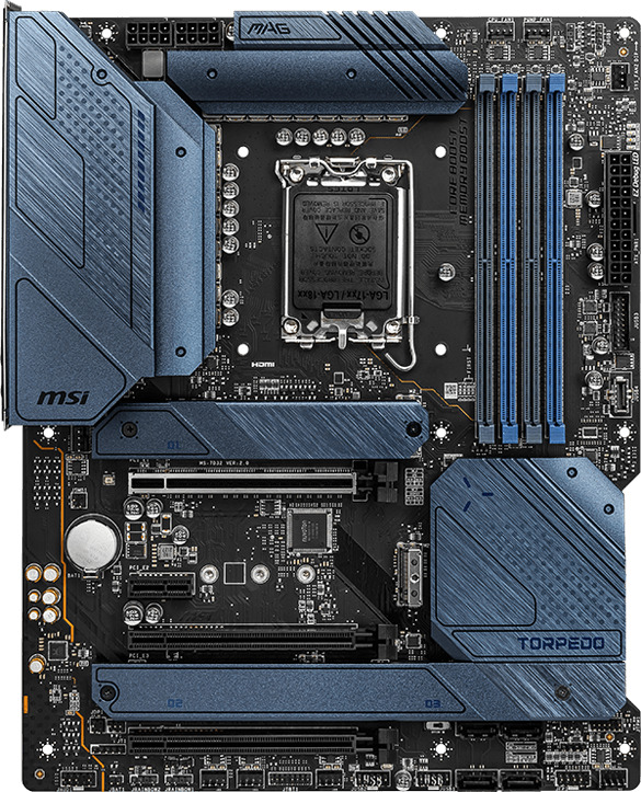 MSI MAG Z690 Torpedo - Image 2