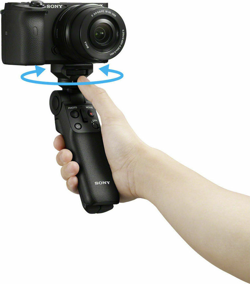 Sony Shooting Grip - Image 8