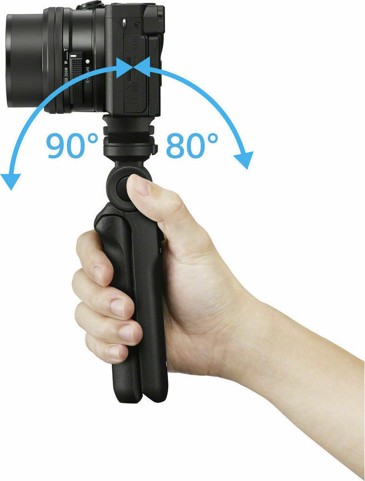 Sony Shooting Grip - Image 7