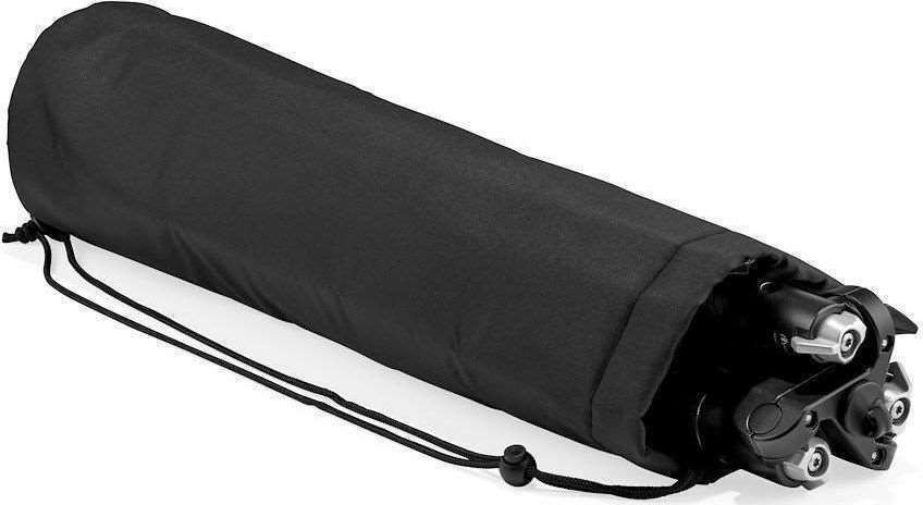 Manfrotto Element MII Aluminium Τρίποδο - Φωτογραφικό Black - Image 11