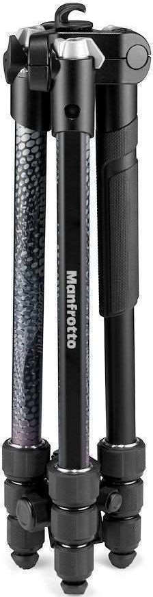 Manfrotto Element MII Aluminium Τρίποδο - Φωτογραφικό Black - Image 8