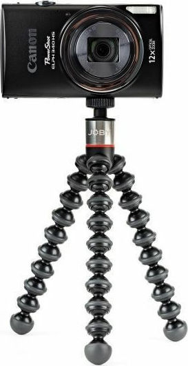 Joby GorillaPod 325 Τρίποδο - Μίνι - Image 4