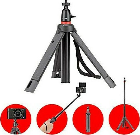 Joby TelePod 325 Τρίποδο - Μίνι - Image 9