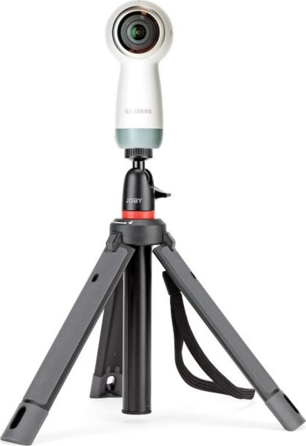 Joby TelePod 325 Τρίποδο - Μίνι - Image 8
