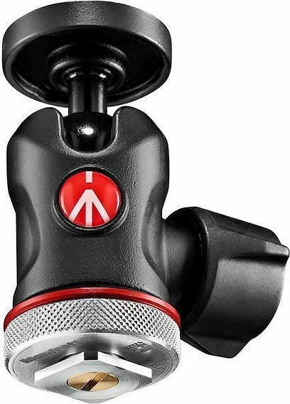 Manfrotto Κεφαλή - Φωτογραφική - Image 4