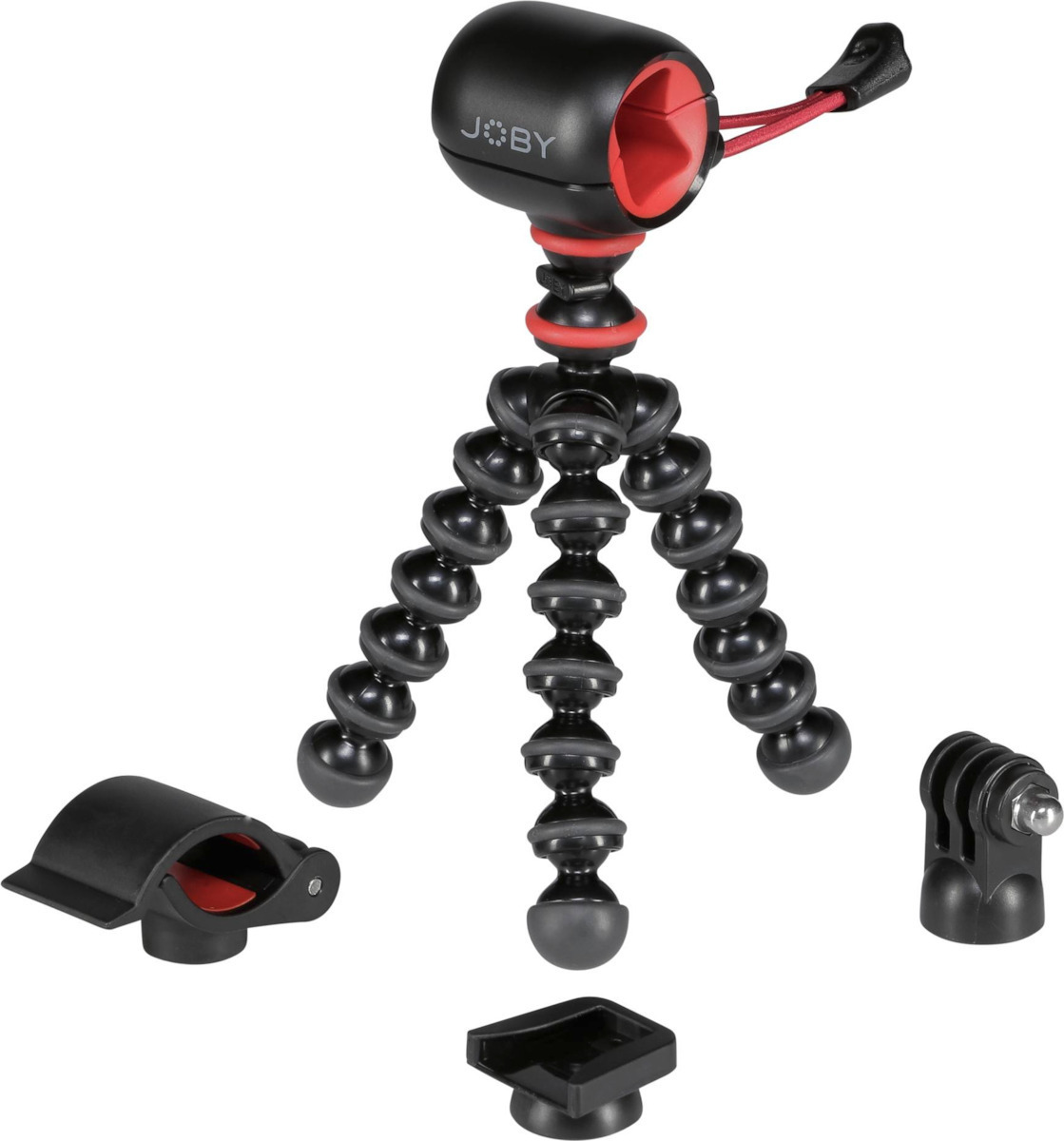 Joby GorillaPod Starter Kit Τρίποδο - Μίνι - Image 4