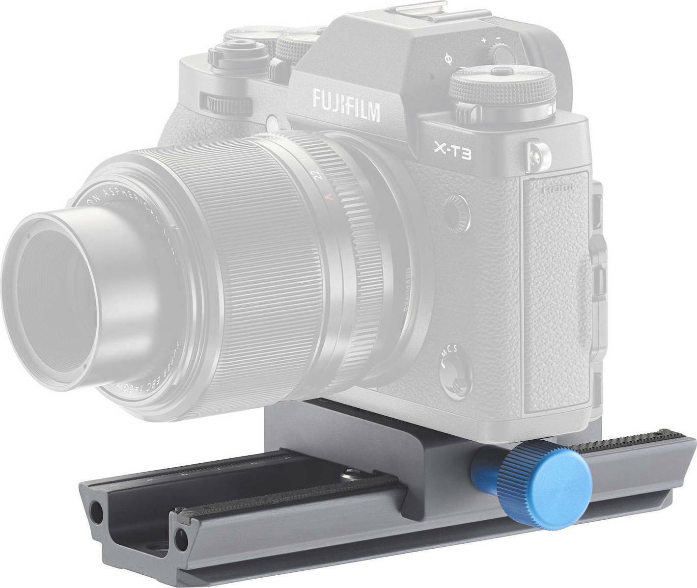 Novoflex CASTEL-MINI II Accessory - Image 2