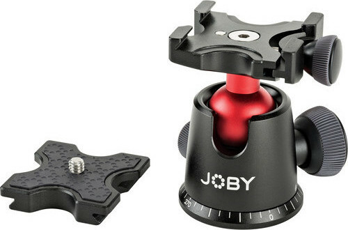 Joby Ball Head 5K Κεφαλή - Φωτογραφική - Image 6