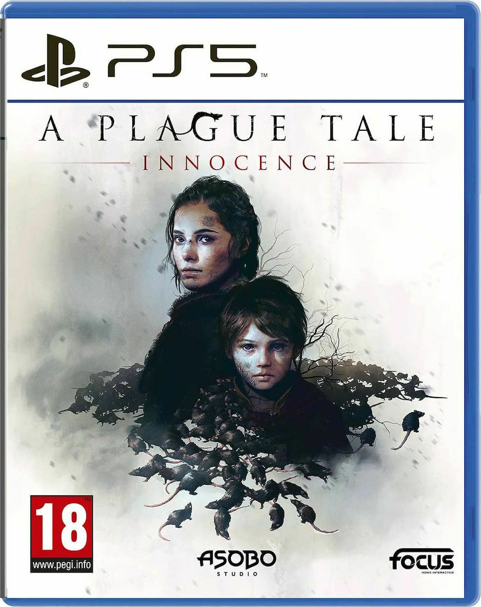 A Plague Tale: Innocence