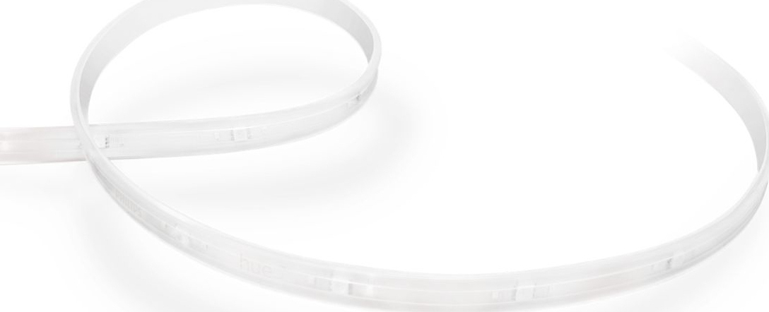 Philips Ταινία LED Plus Extension V4 220V RGBW 1m - Image 3