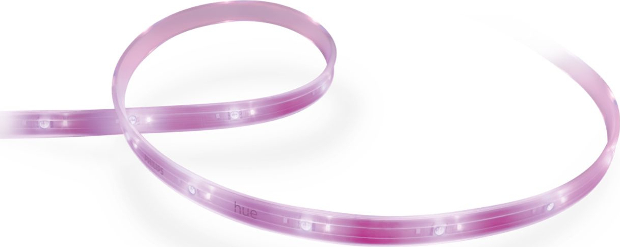 Philips Ταινία LED Plus Extension V4 220V RGBW 1m - Image 2