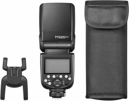 Godox TT685F II GD-TT685II-F Flash για Fujifilm Μηχανές - Image 4