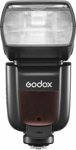 Godox TT685F II GD-TT685II-F Flash για Fujifilm Μηχανές - Image 2