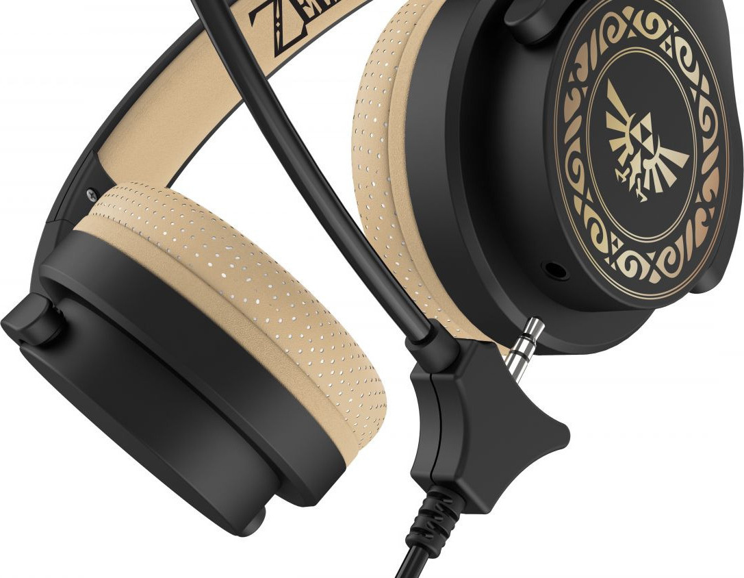 OTL Zelda Over Ear - Image 3
