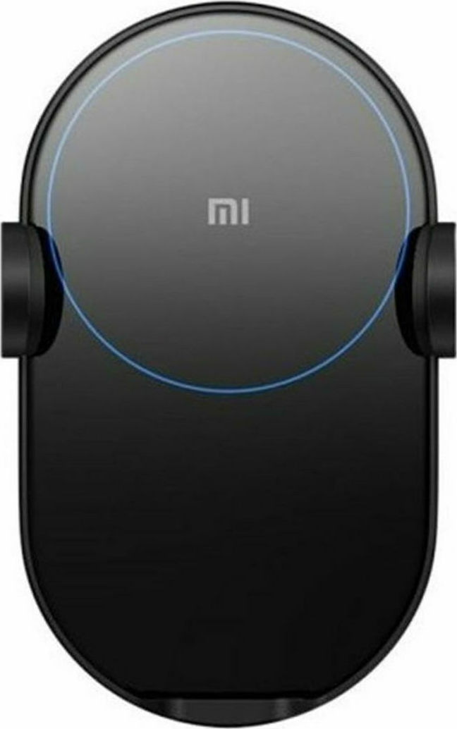 Xiaomi GDS4127GL Βάση Κινητού με Ασύρματη Φόρτιση Μαύρη