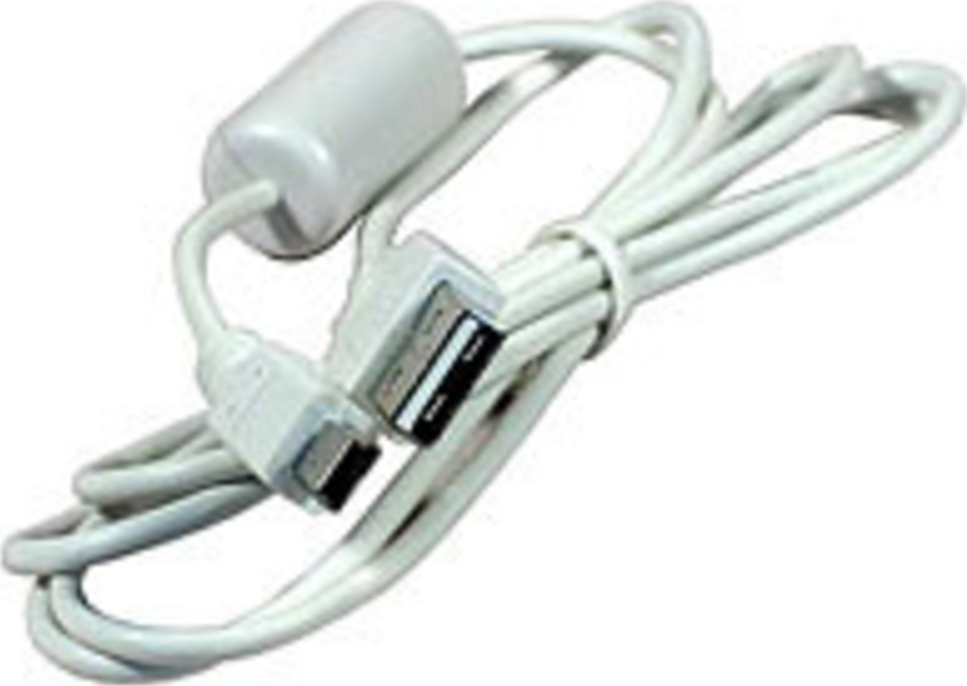 Canon USB Cable USB-A male - mini USB-B male 1.5m (IFC-400PCU) - Image 3