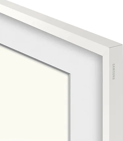Samsung Frame Modern White 50" - Image 3