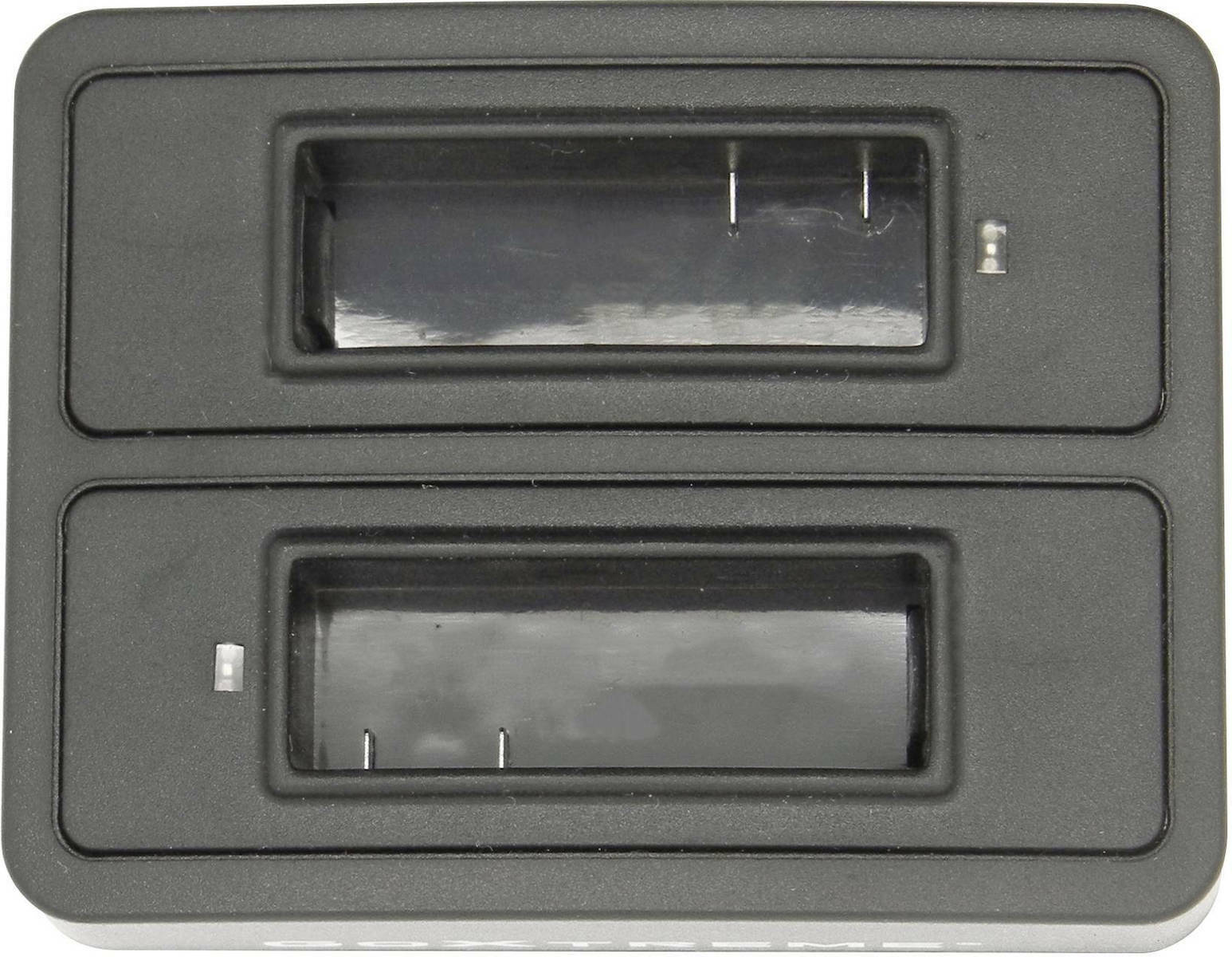 EasyPix GoXtreme Battery Charging Station Φορτιστής for Black Hawk / Stage - Image 4