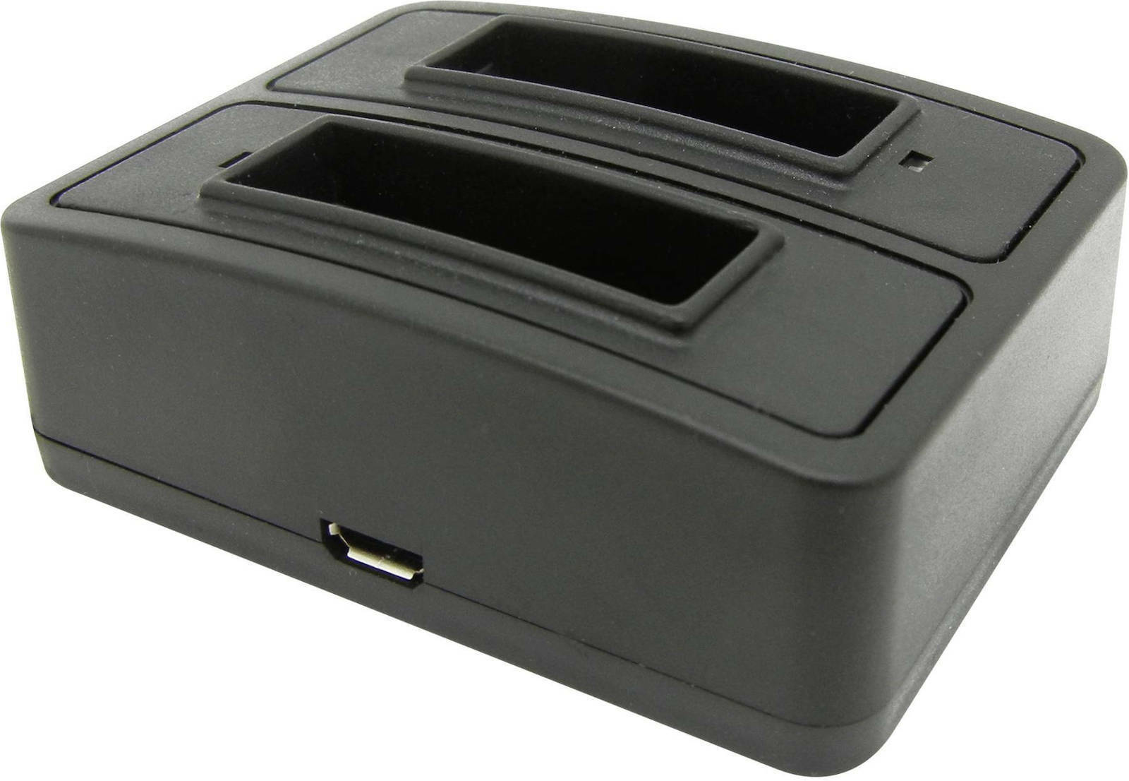 EasyPix GoXtreme Battery Charging Station Φορτιστής for Black Hawk / Stage - Image 3