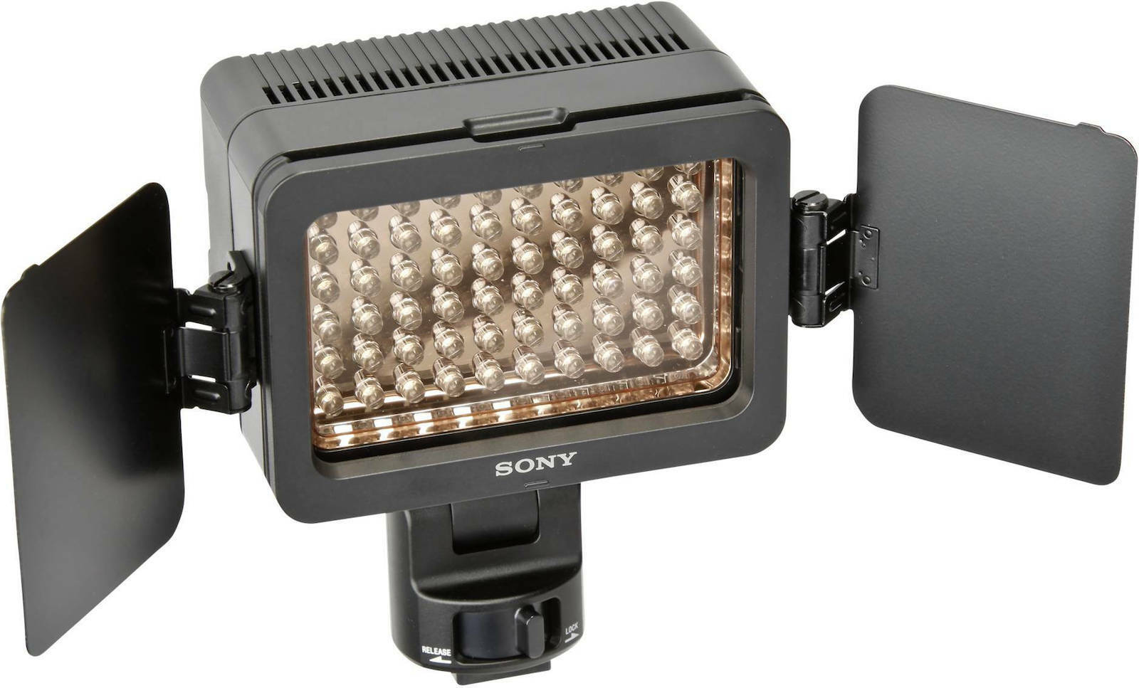 Sony HVL-LE1 Video Light 5500K 4W με Φωτεινότητα LUX 1800 Lux - Image 6
