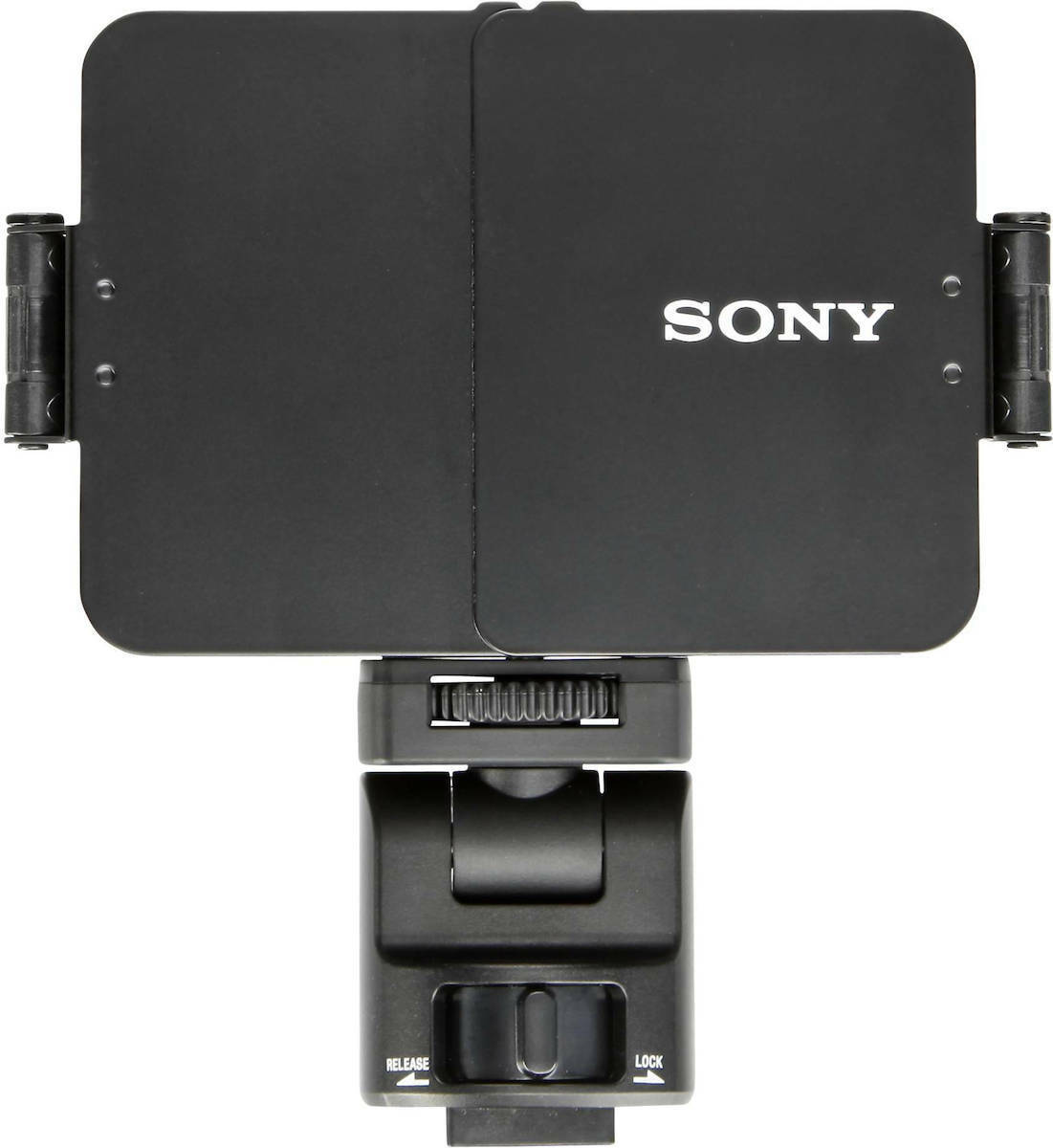 Sony HVL-LE1 Video Light 5500K 4W με Φωτεινότητα LUX 1800 Lux - Image 8