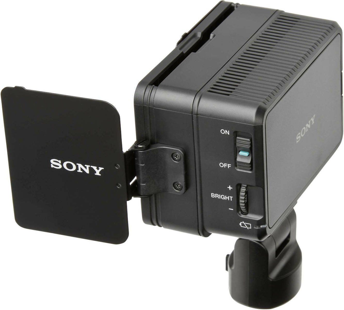 Sony HVL-LE1 Video Light 5500K 4W με Φωτεινότητα LUX 1800 Lux - Image 7