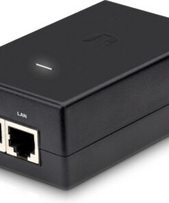 Ubiquiti POE-24-24W-G PoE+ Injector