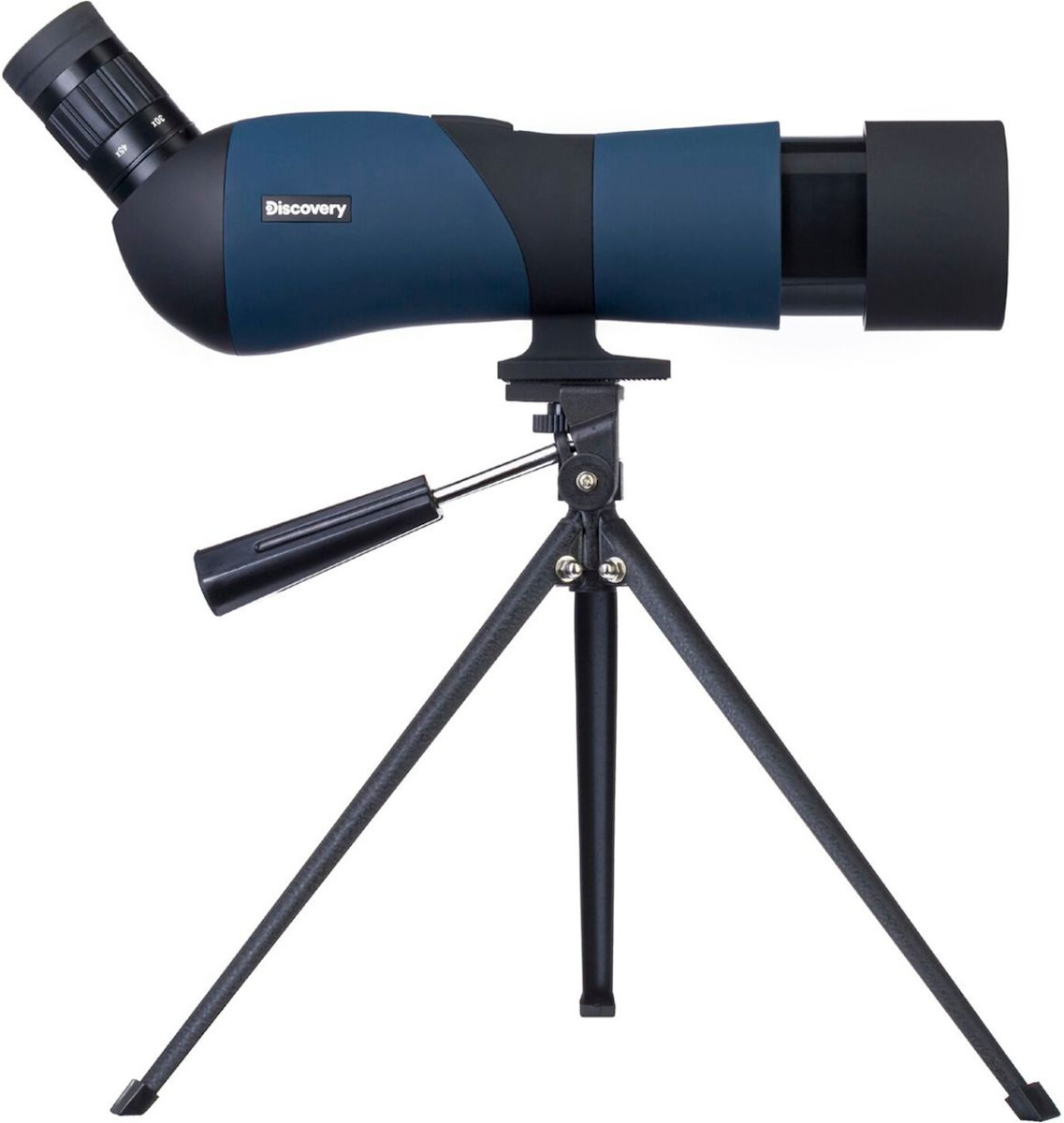 Discovery Μονοκυάλι Παρατήρησης Νυχτερινής Όρασης Range 60 - Image 3