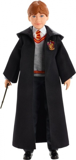 Mattel Ron Weasley για 3+ Ετών - Image 2