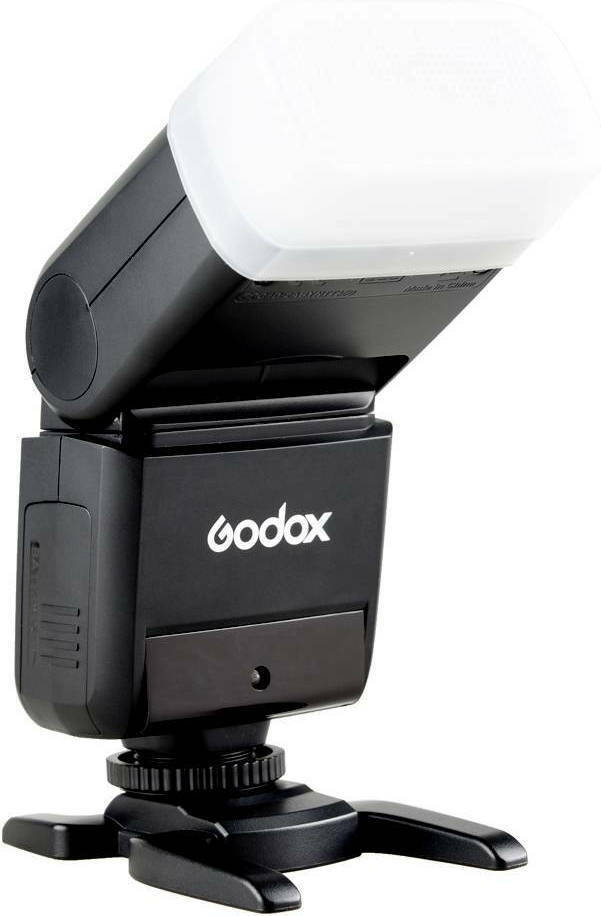Godox TT350F GD-TT350F Flash για Fujifilm Μηχανές - Image 5