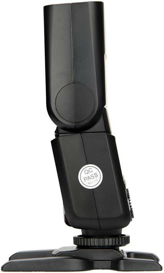 Godox TT350F GD-TT350F Flash για Fujifilm Μηχανές - Image 8
