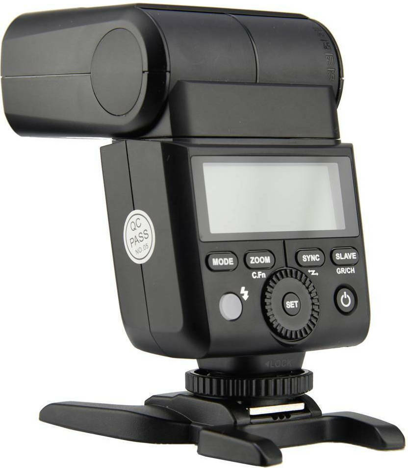 Godox TT350F GD-TT350F Flash για Fujifilm Μηχανές - Image 7
