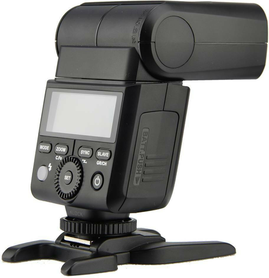 Godox TT350F GD-TT350F Flash για Fujifilm Μηχανές - Image 6