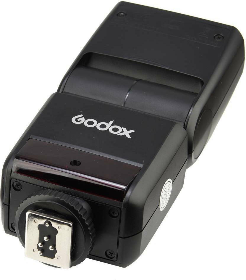Godox TT350F GD-TT350F Flash για Fujifilm Μηχανές - Image 9