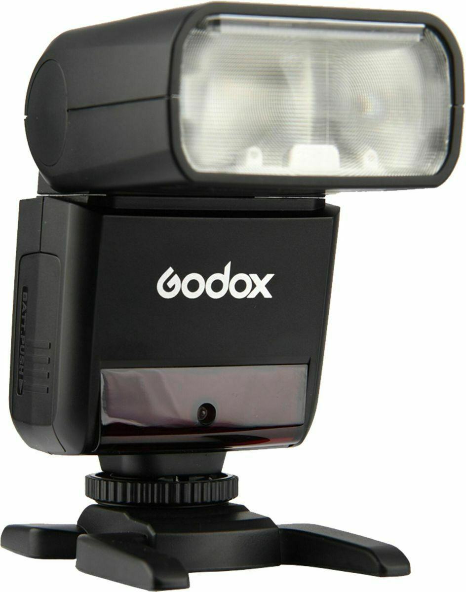 Godox TT350F GD-TT350F Flash για Fujifilm Μηχανές - Image 4