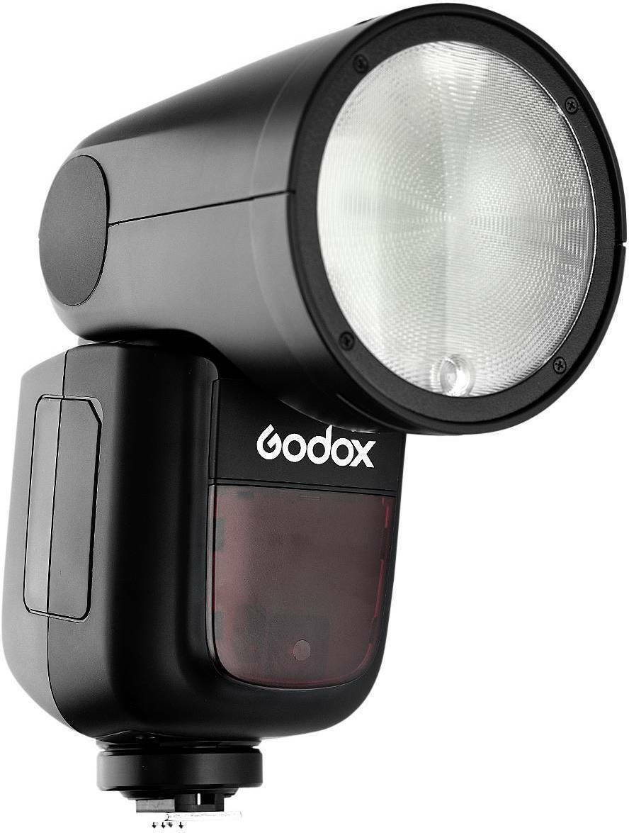 Godox V1-O TTL Flash για Olympus / Panasonic Μηχανές - Image 6