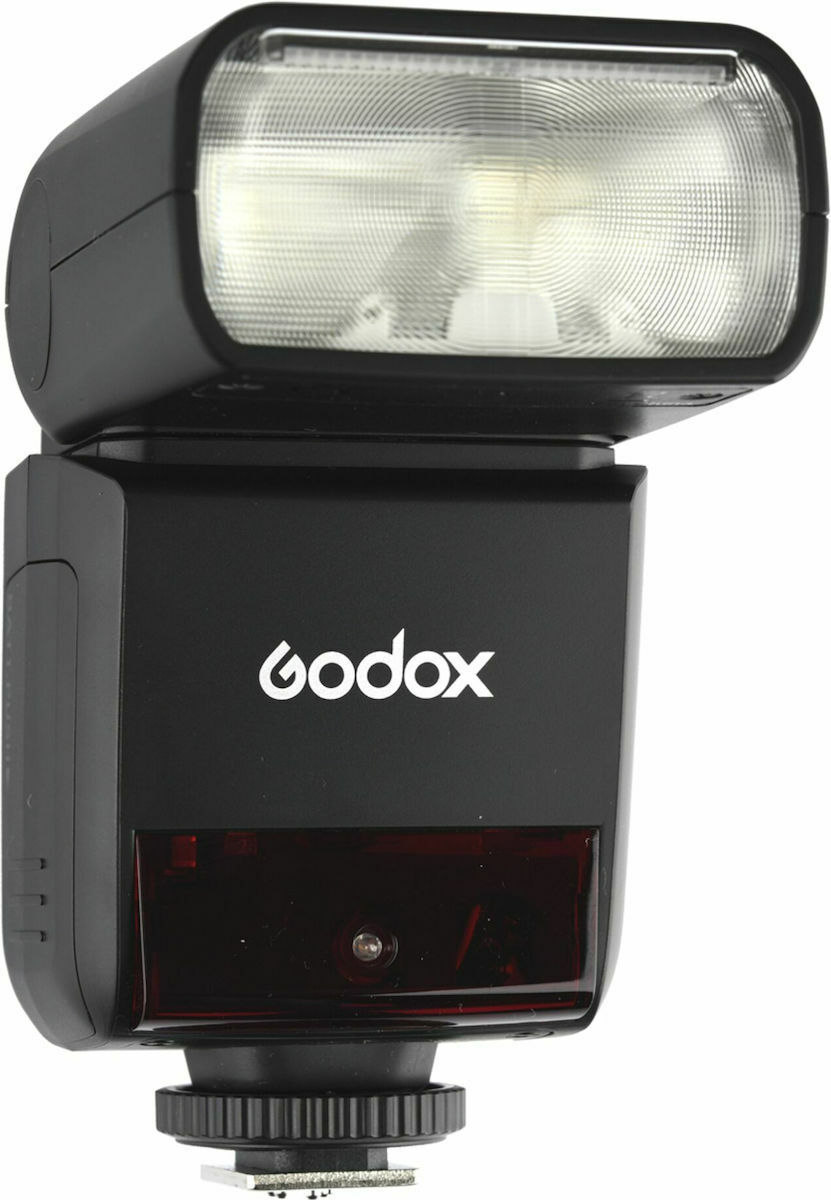 Godox V350F Mini TTL Flash για Fujifilm Μηχανές - Image 10