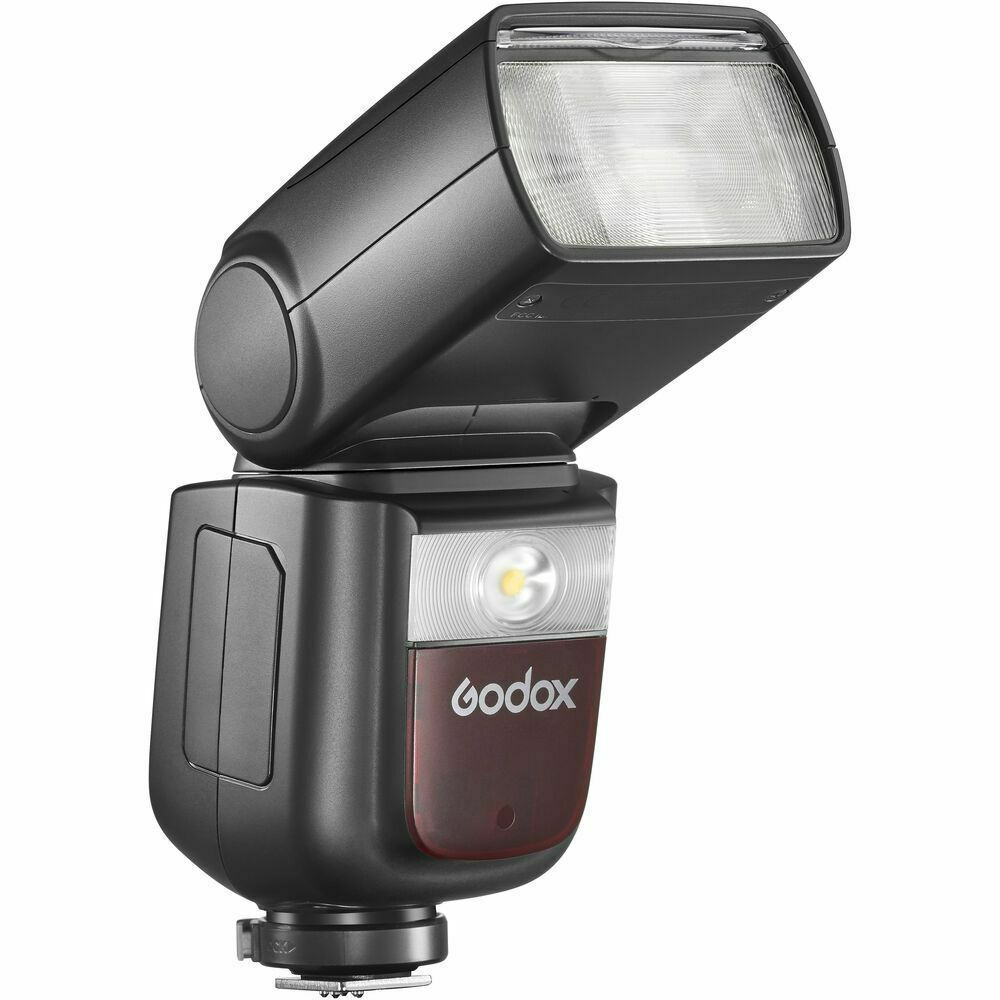 Godox V860III-F-TTL GD-V860IIIF-KIT Flash για Fujifilm Μηχανές - Image 5