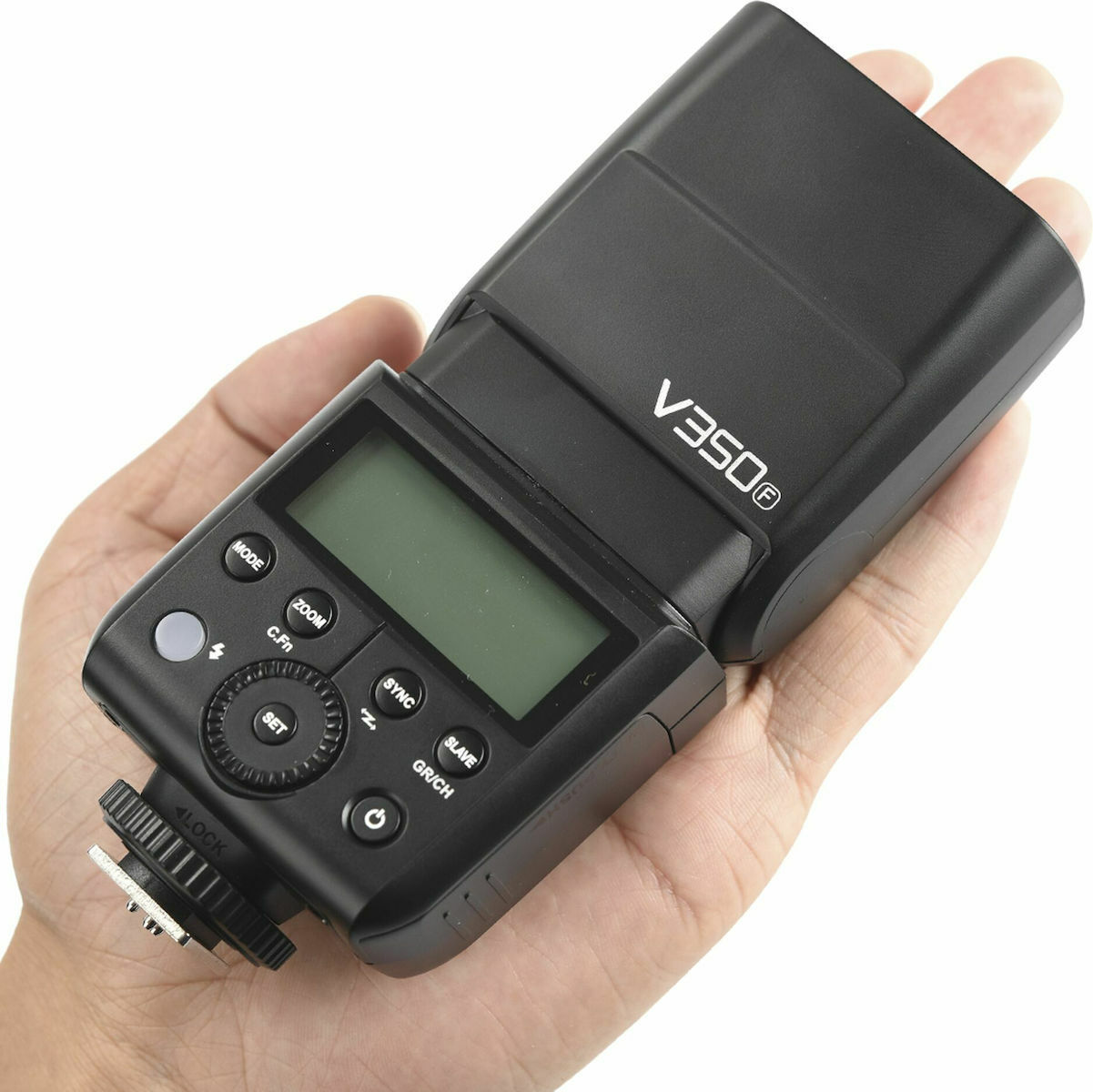 Godox V350F Mini TTL Flash για Fujifilm Μηχανές - Image 4