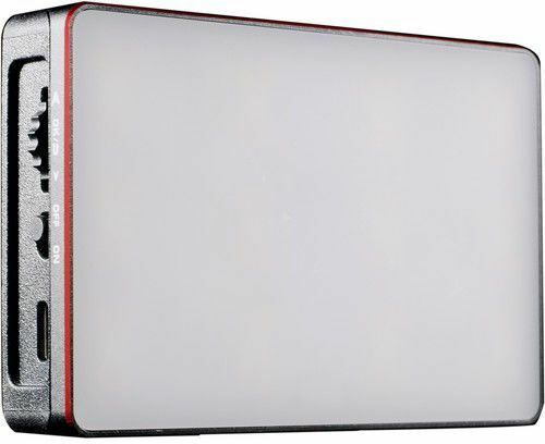 Aputure MC RGBWW Led Light LED Light 3200-6500K με Φωτεινότητα LUX 100 Lux - Image 3