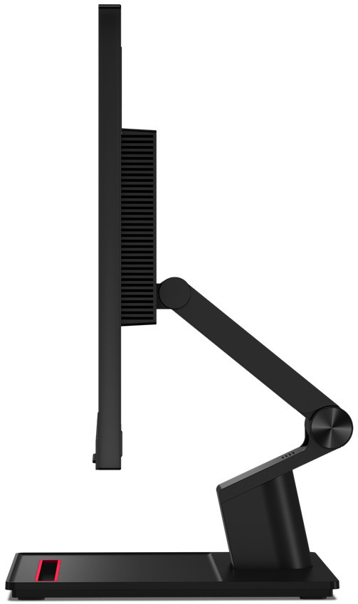 Lenovo ThinkVision T24t-20 23.8" IPS FHD 1920x1080 - Image 5