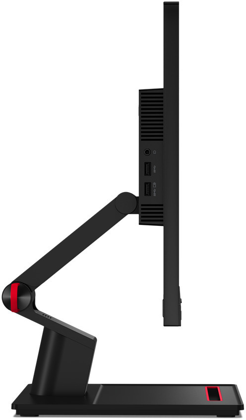 Lenovo ThinkVision T24t-20 23.8" IPS FHD 1920x1080 - Image 4