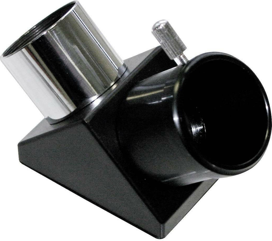 Bresser Classic 60/900 Az Lens Διοπτρικό Τηλεσκόπιο με Υποδοχή για Smartphone Camera - Image 5